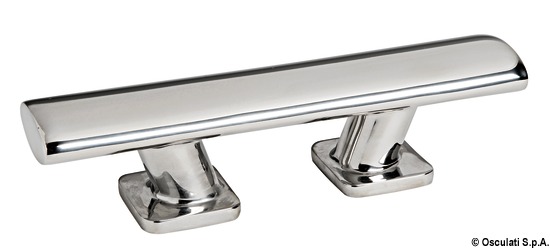 Bitta inox Scandinavian 254 mm